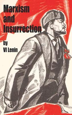 Book cover for Marxism and Insurrection