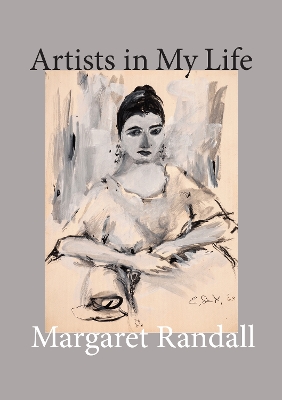 Book cover for Artists in My Life