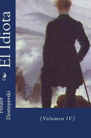 Cover of El Idiota