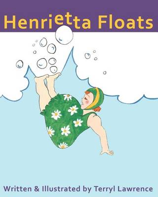 Book cover for Henrietta Floats