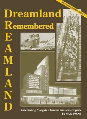 Book cover for Dreamland Remembered