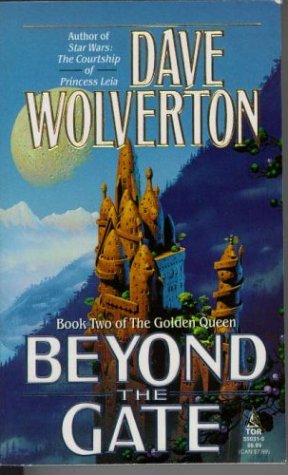 Cover of Beyond the Gate