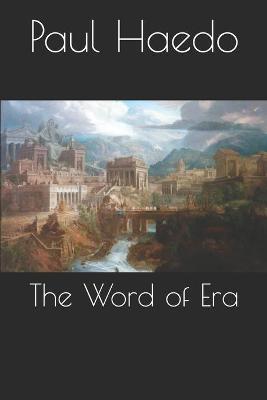 Book cover for The Word of Era