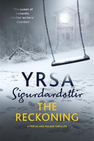 Cover of The Reckoning