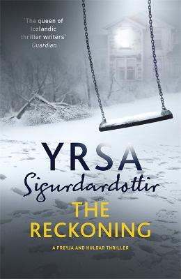 The Reckoning by Yrsa Sigurdardottir