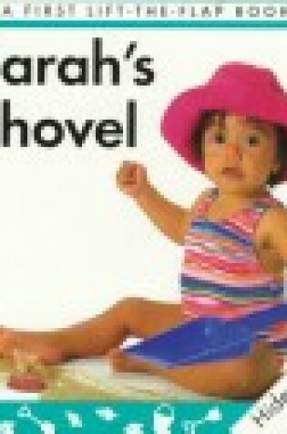 Cover of Sarah's Shovel