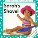 Book cover for Sarah's Shovel