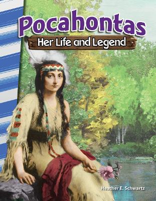 Cover of Pocahontas