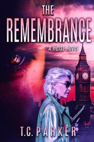 Cover of The Remembrance