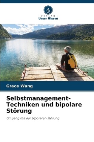 Cover of Selbstmanagement-Techniken und bipolare Störung