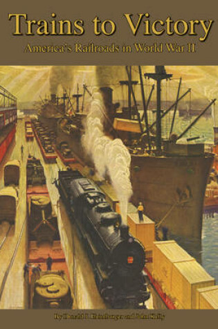 Cover of Trains to Victory