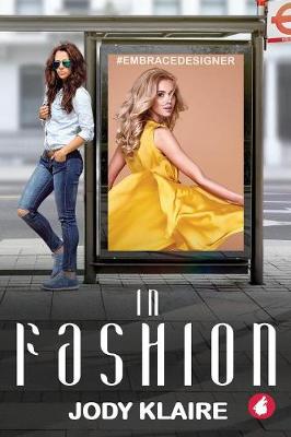 Book cover for In Fashion