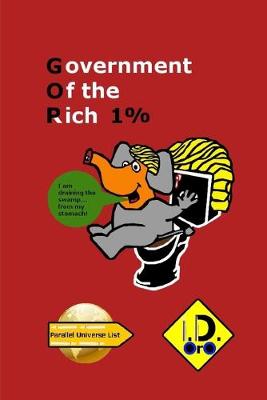 Book cover for Government of the Rich (Edición en Español)