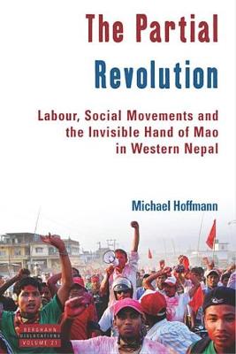 Cover of The Partial Revolution