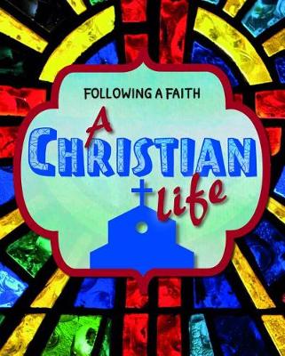 Book cover for A Christian Life