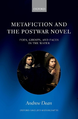 Cover of Metafiction and the Postwar Novel