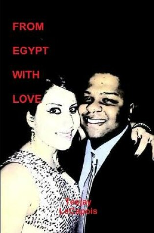 Cover of From Egypt With Love