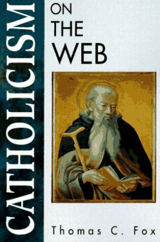 Cover of Catholicism on the Net