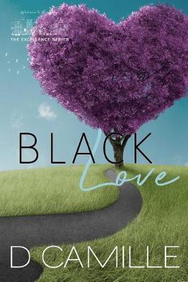 Cover of Black Love