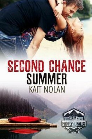 Cover of Second Chance Summer