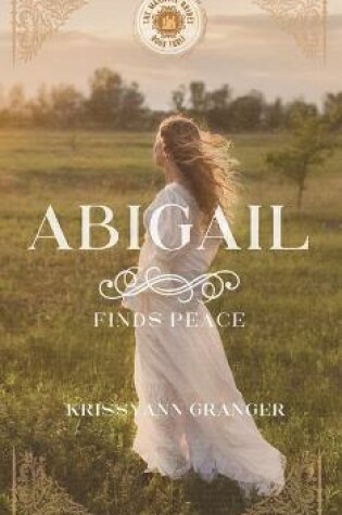 Cover of Abigail Finds Peace