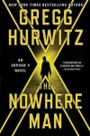 Book cover for The Nowhere Man
