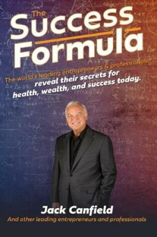 Cover of The Success Formula