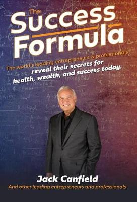 Book cover for The Success Formula