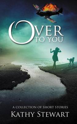 Book cover for Over to You