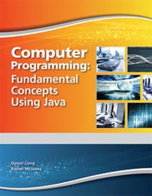 Book cover for Computer Programming -- National -- CTE/School