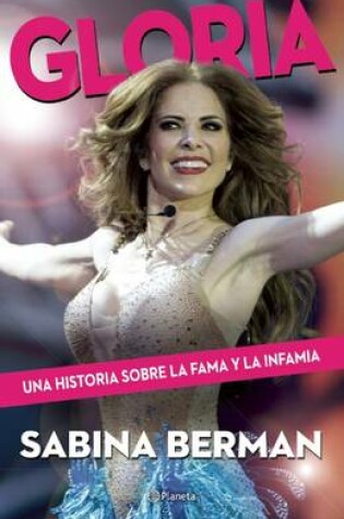 Cover of Gloria