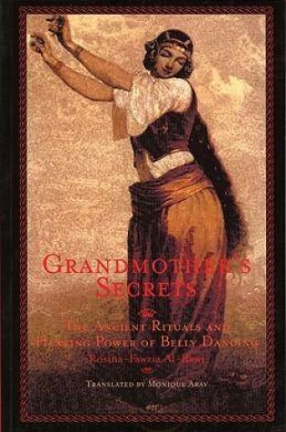 Cover of Grandmother's Secrets