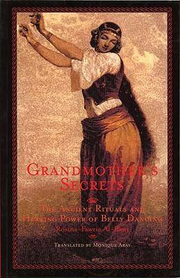 Book cover for Grandmother's Secrets