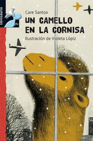 Cover of Un Camello En La Cornisa