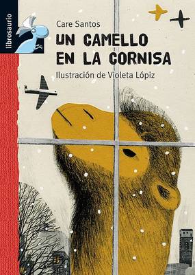 Book cover for Un Camello En La Cornisa