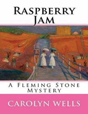 Book cover for Raspberry Jam (Annotated)
