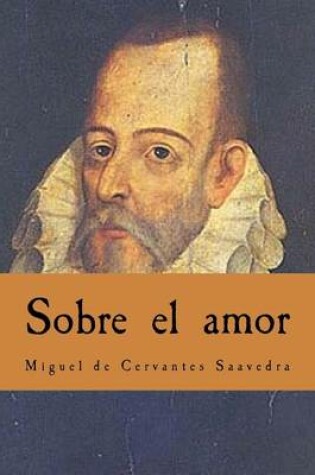 Cover of Sobre El Amor