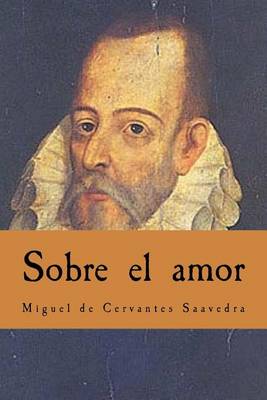 Book cover for Sobre El Amor