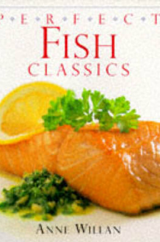 Cover of Perfect Fish Classics