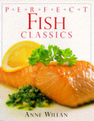 Book cover for Perfect Fish Classics