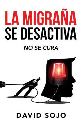 Cover of La migraña se desactiva