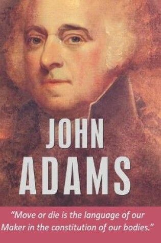 Cover of John Adams