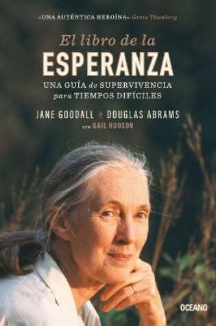 Cover of El Libro de la Esperanza