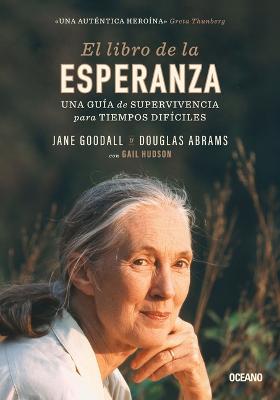 Book cover for El Libro de la Esperanza