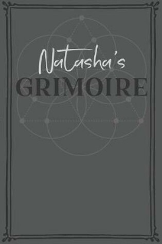 Cover of Natasha's Grimoire