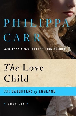 Cover of The Love Child