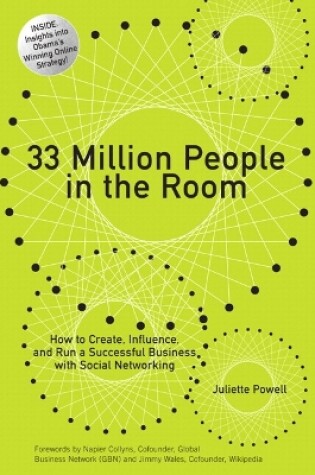 Cover of 33 Million People in the Room