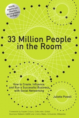 Book cover for 33 Million People in the Room