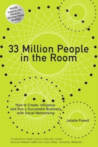 Cover of 33 Million People in the Room