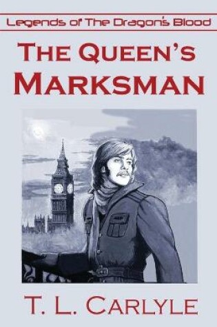 Cover of The Queen's Marksman